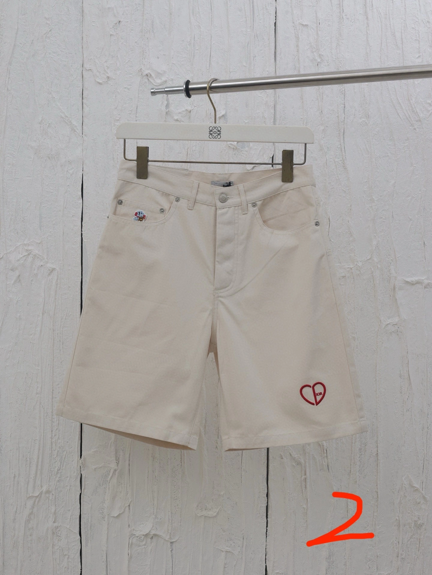 wg.luxury- 4ior Bobby Cotton 2colour item:E-F363F1104-2